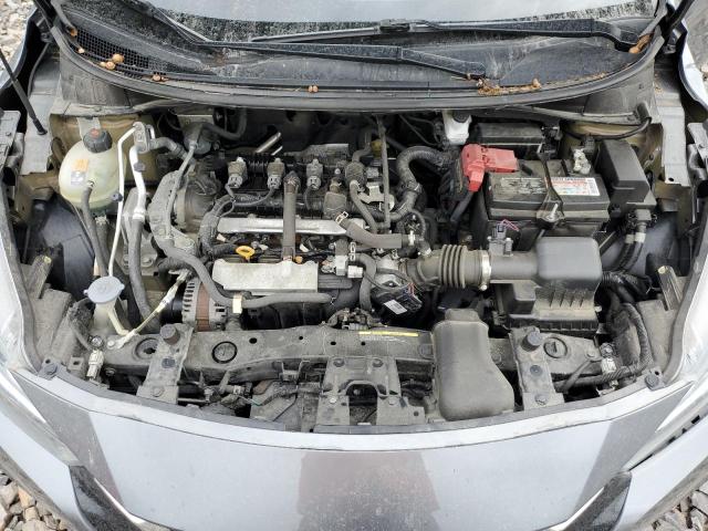 Photo 10 VIN: 3N1CN8EV4ML874610 - NISSAN VERSA SV 