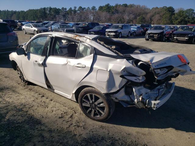 Photo 1 VIN: 3N1CN8EV4ML875496 - NISSAN VERSA SV 