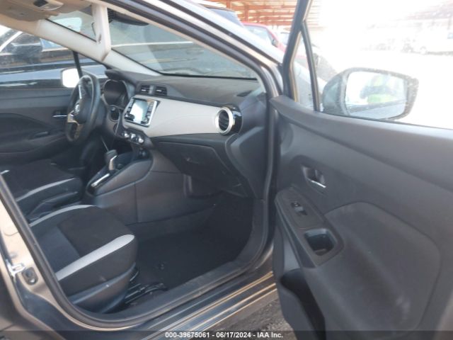 Photo 4 VIN: 3N1CN8EV4ML876180 - NISSAN VERSA 