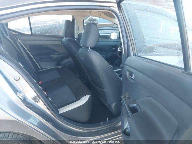 Photo 7 VIN: 3N1CN8EV4ML876180 - NISSAN VERSA 