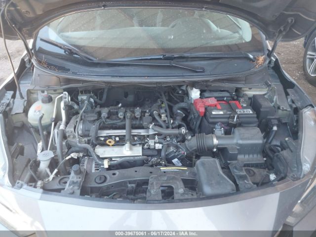 Photo 9 VIN: 3N1CN8EV4ML876180 - NISSAN VERSA 