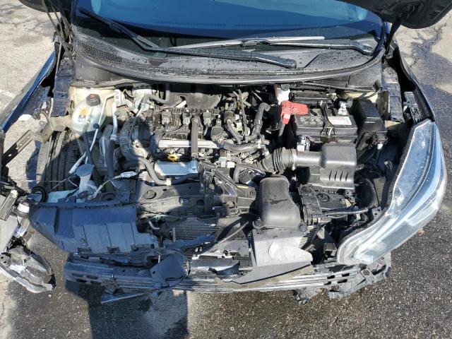 Photo 10 VIN: 3N1CN8EV4ML876342 - NISSAN VERSA SV 