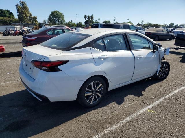 Photo 2 VIN: 3N1CN8EV4ML881878 - NISSAN VERSA SV 