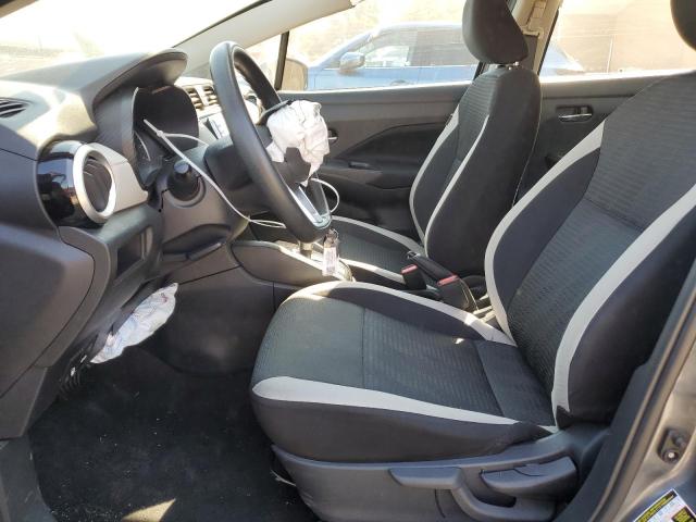 Photo 6 VIN: 3N1CN8EV4ML884084 - NISSAN VERSA 