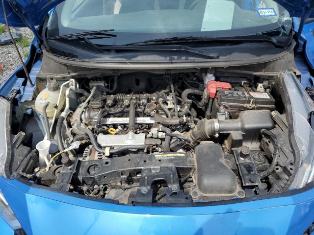 Photo 10 VIN: 3N1CN8EV4ML894694 - NISSAN VERSA SV 