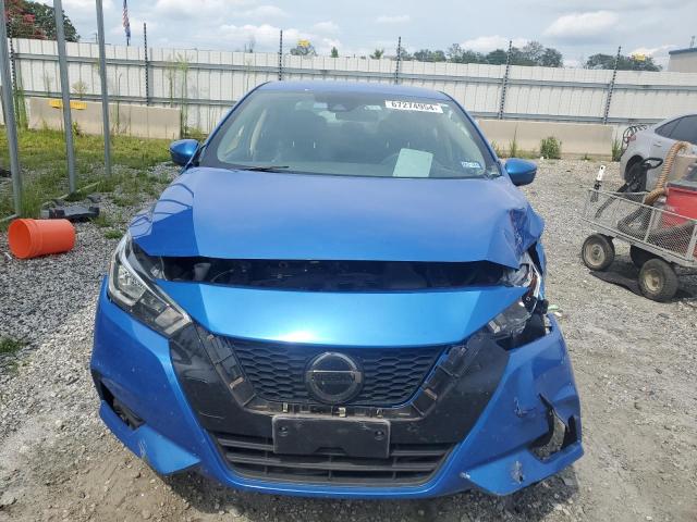 Photo 4 VIN: 3N1CN8EV4ML894694 - NISSAN VERSA SV 