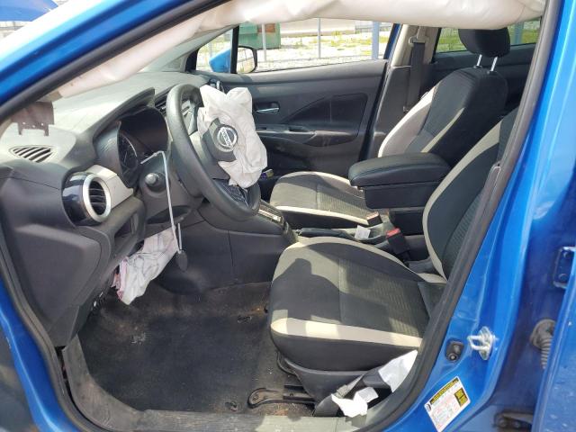 Photo 6 VIN: 3N1CN8EV4ML894694 - NISSAN VERSA SV 