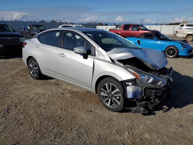 Photo 3 VIN: 3N1CN8EV4ML912871 - NISSAN VERSA 