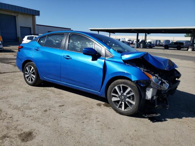 Photo 3 VIN: 3N1CN8EV4ML913390 - NISSAN VERSA 