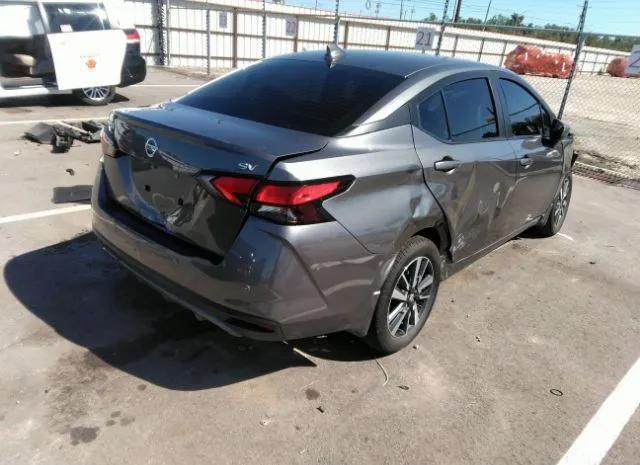 Photo 3 VIN: 3N1CN8EV4ML915348 - NISSAN VERSA 