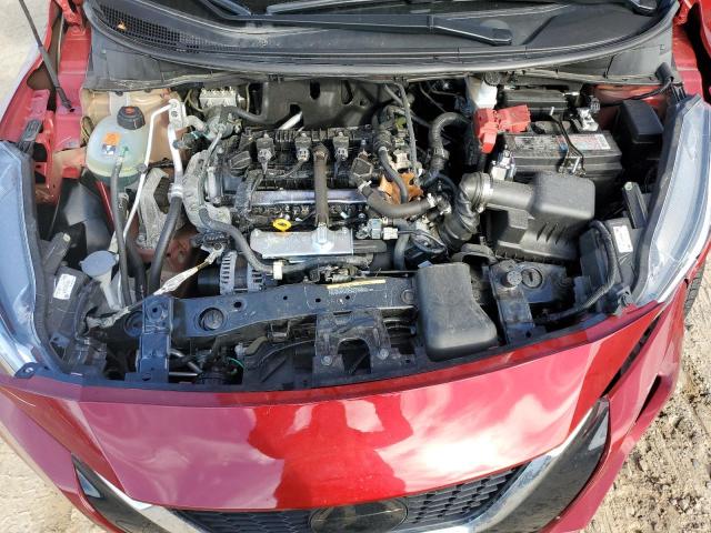 Photo 10 VIN: 3N1CN8EV4ML926057 - NISSAN VERSA 