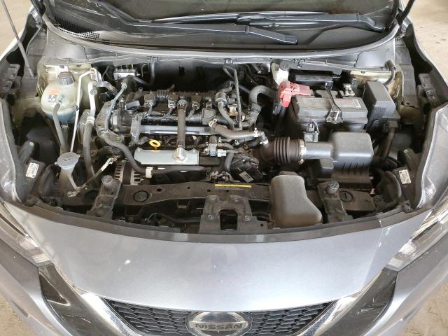 Photo 10 VIN: 3N1CN8EV4NL861308 - NISSAN VERSA 