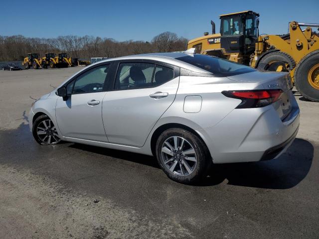 Photo 1 VIN: 3N1CN8EV4PL855270 - NISSAN VERSA 