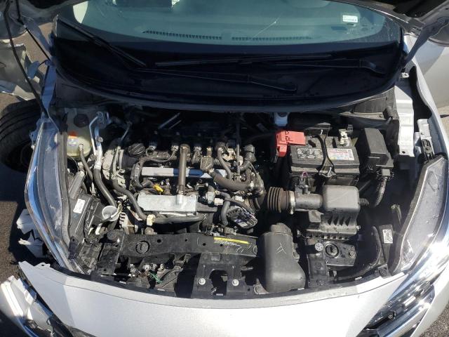 Photo 10 VIN: 3N1CN8EV4PL855270 - NISSAN VERSA 