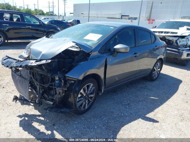 Photo 1 VIN: 3N1CN8EV4RL819579 - NISSAN VERSA 