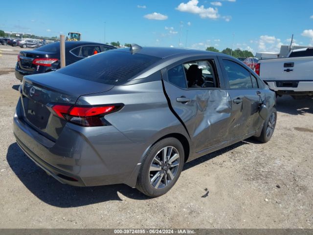 Photo 3 VIN: 3N1CN8EV4RL819579 - NISSAN VERSA 