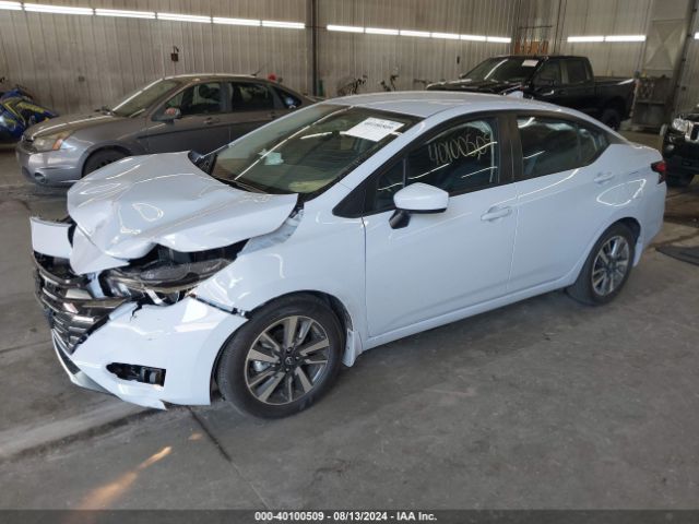 Photo 1 VIN: 3N1CN8EV4RL915678 - NISSAN VERSA 