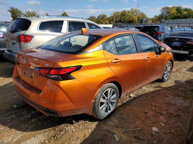 Photo 3 VIN: 3N1CN8EV5LL802071 - NISSAN VERSA SV 