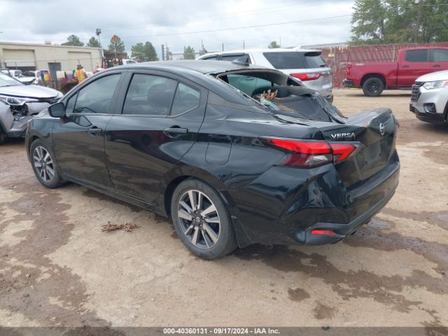 Photo 2 VIN: 3N1CN8EV5LL803110 - NISSAN VERSA 