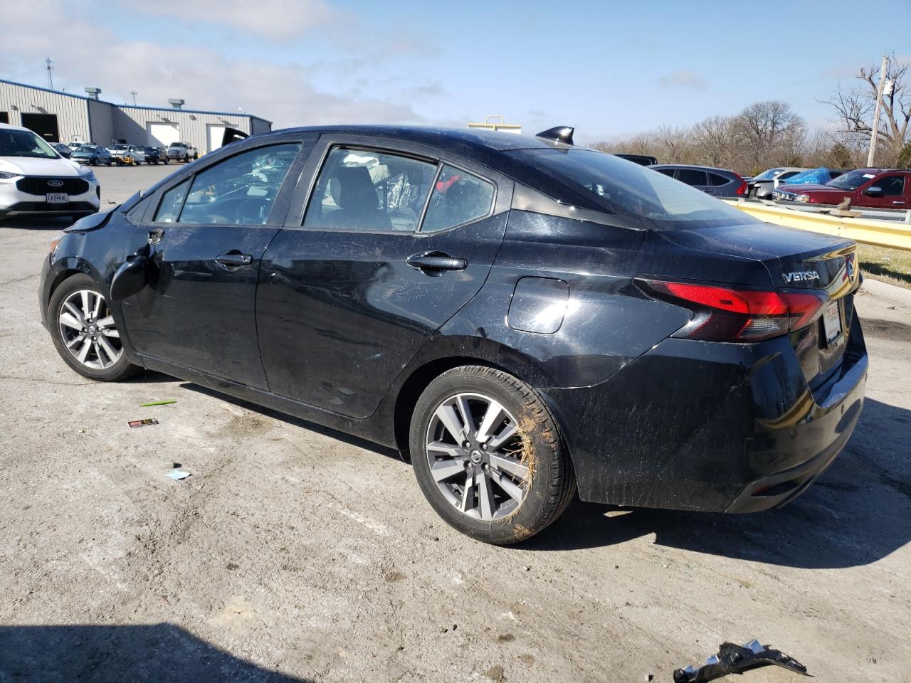 Photo 1 VIN: 3N1CN8EV5LL826774 - NISSAN VERSA 