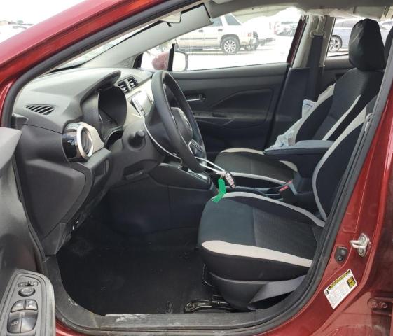 Photo 6 VIN: 3N1CN8EV5LL832316 - NISSAN VERSA SV 