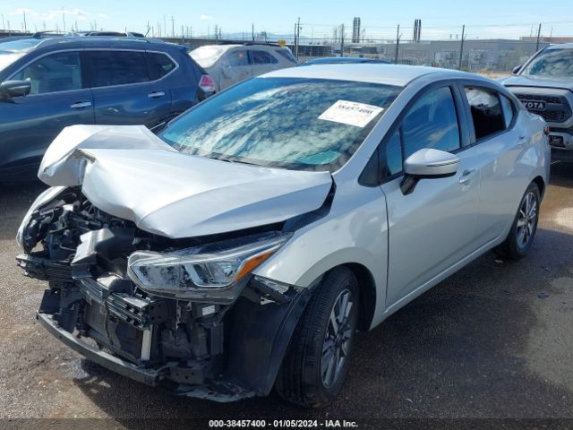 Photo 1 VIN: 3N1CN8EV5LL854381 - NISSAN VERSA 