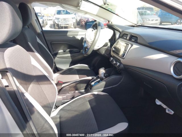 Photo 4 VIN: 3N1CN8EV5LL854381 - NISSAN VERSA 