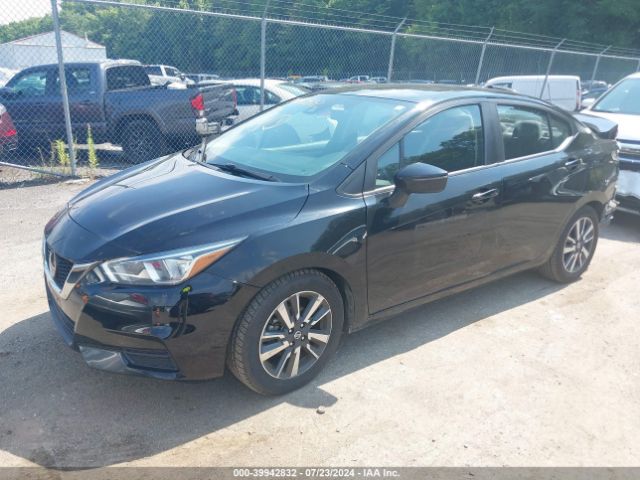 Photo 1 VIN: 3N1CN8EV5LL867096 - NISSAN VERSA 