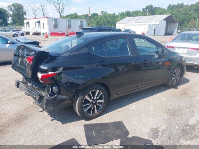 Photo 3 VIN: 3N1CN8EV5LL867096 - NISSAN VERSA 