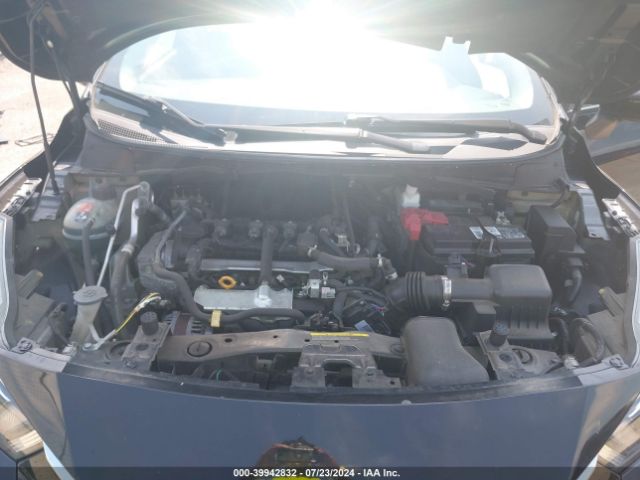 Photo 9 VIN: 3N1CN8EV5LL867096 - NISSAN VERSA 