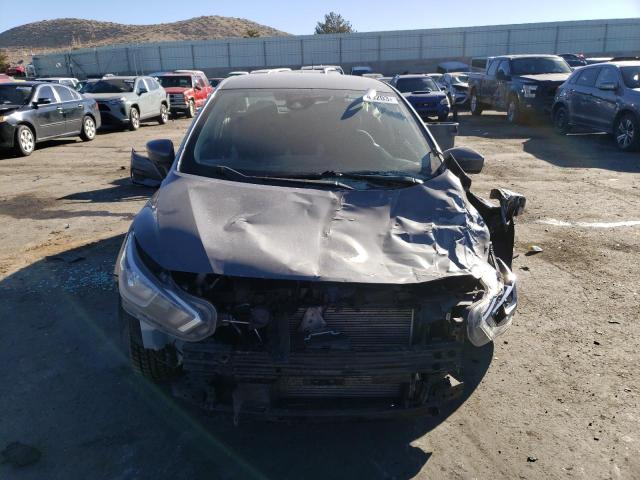 Photo 4 VIN: 3N1CN8EV5LL873237 - NISSAN VERSA SV 