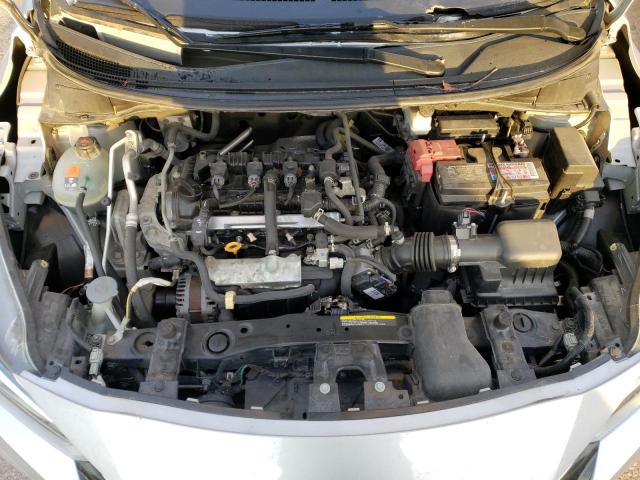 Photo 10 VIN: 3N1CN8EV5LL873853 - NISSAN VERSA 