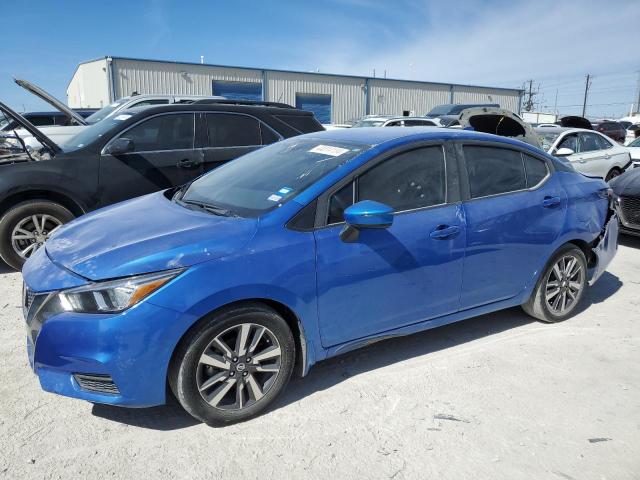 Photo 0 VIN: 3N1CN8EV5LL915521 - NISSAN VERSA 