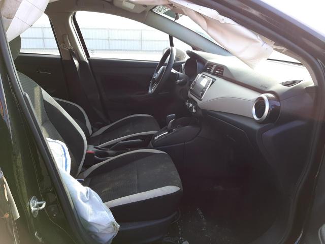 Photo 4 VIN: 3N1CN8EV5ML820622 - NISSAN VERSA SV 