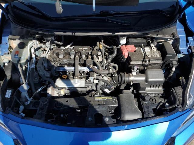 Photo 10 VIN: 3N1CN8EV5ML823651 - NISSAN VERSA 