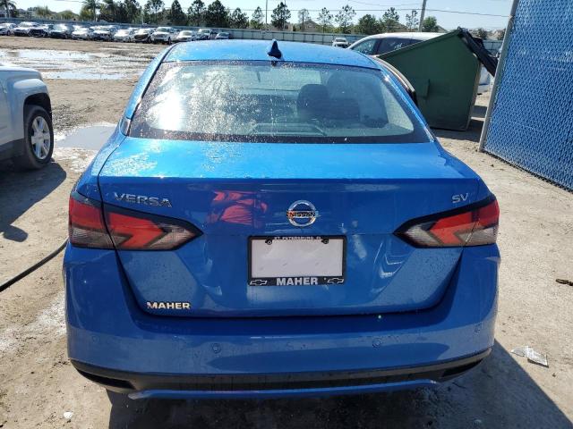 Photo 5 VIN: 3N1CN8EV5ML823651 - NISSAN VERSA 