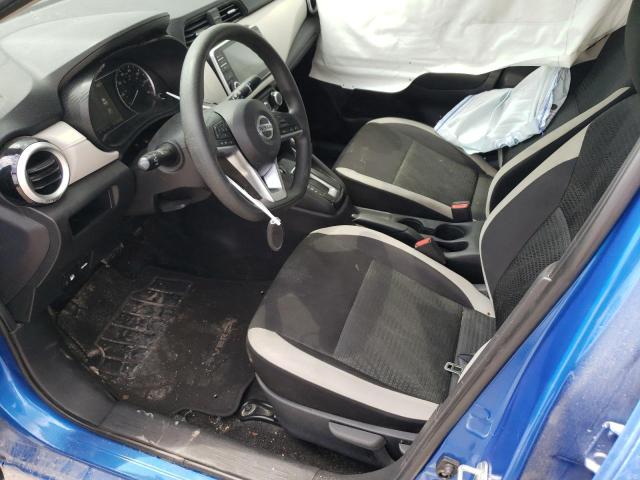 Photo 6 VIN: 3N1CN8EV5ML823651 - NISSAN VERSA 