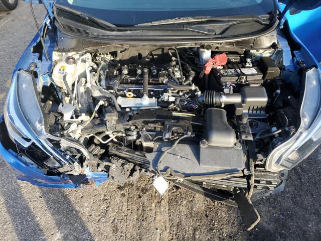 Photo 10 VIN: 3N1CN8EV5ML824461 - NISSAN VERSA 