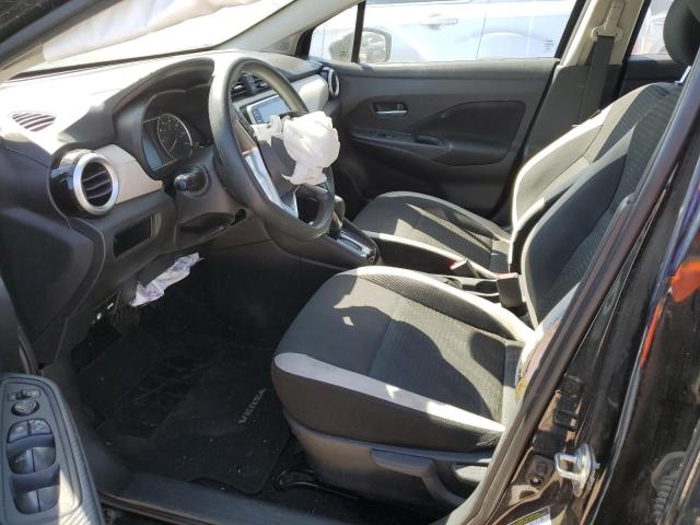 Photo 6 VIN: 3N1CN8EV5ML827618 - NISSAN VERSA SV 