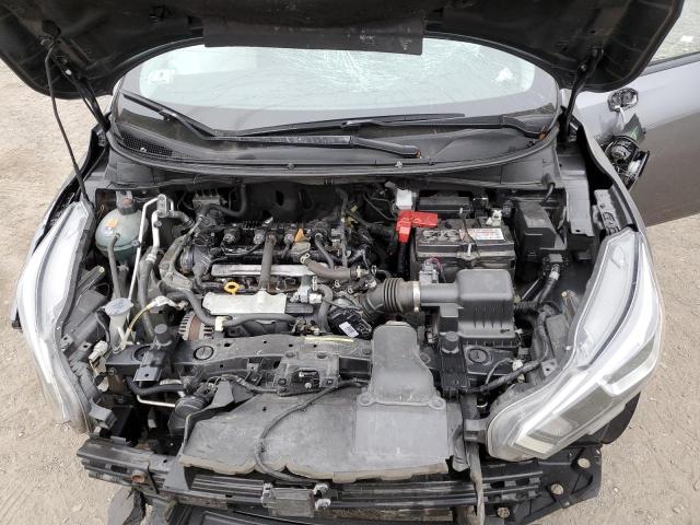 Photo 10 VIN: 3N1CN8EV5ML828963 - NISSAN VERSA 