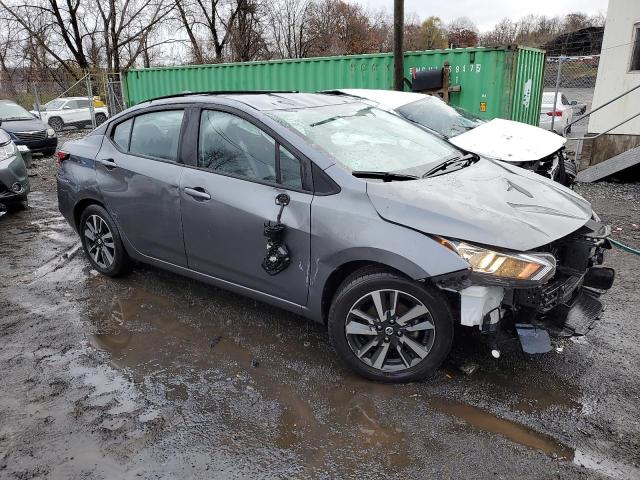 Photo 3 VIN: 3N1CN8EV5ML828963 - NISSAN VERSA 