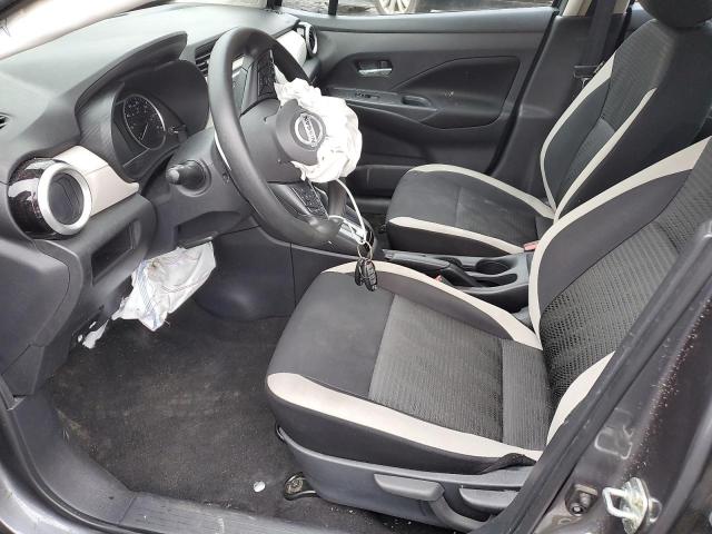 Photo 6 VIN: 3N1CN8EV5ML828963 - NISSAN VERSA 