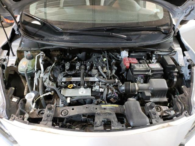 Photo 6 VIN: 3N1CN8EV5ML829109 - NISSAN VERSA SV 