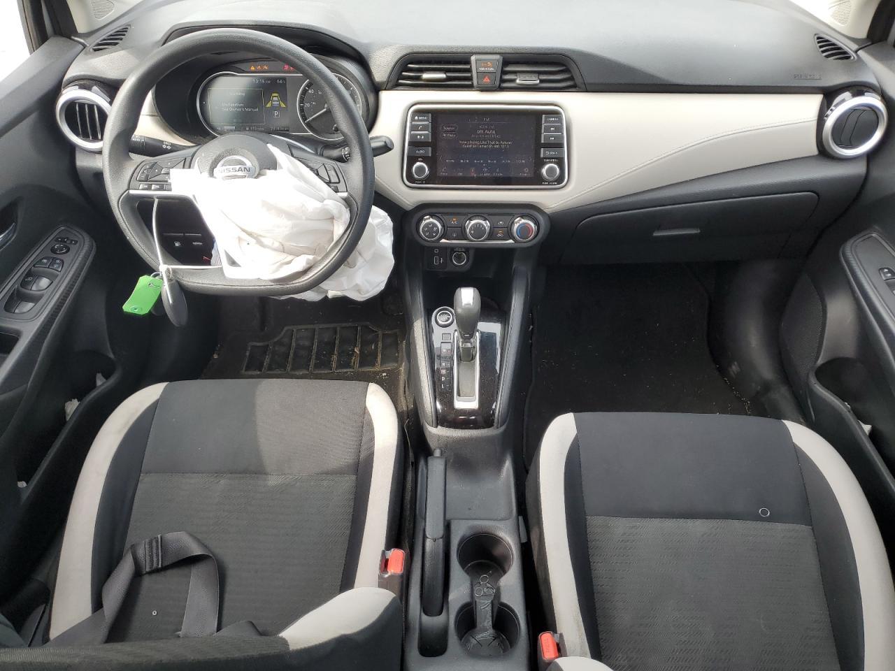 Photo 7 VIN: 3N1CN8EV5ML829353 - NISSAN VERSA 