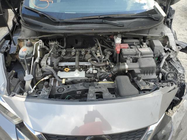 Photo 10 VIN: 3N1CN8EV5ML832866 - NISSAN VERSA SV 