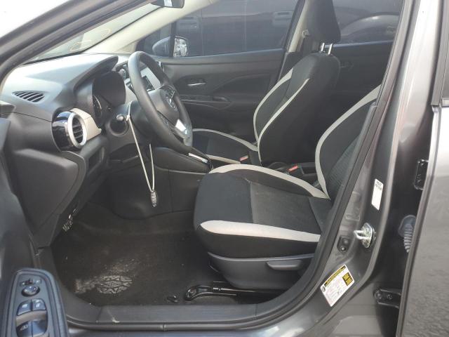 Photo 6 VIN: 3N1CN8EV5ML832866 - NISSAN VERSA SV 