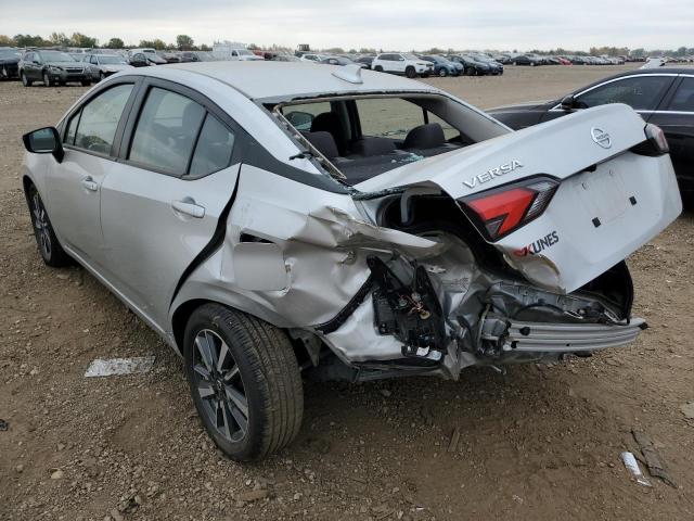 Photo 2 VIN: 3N1CN8EV5ML835055 - NISSAN VERSA SV 