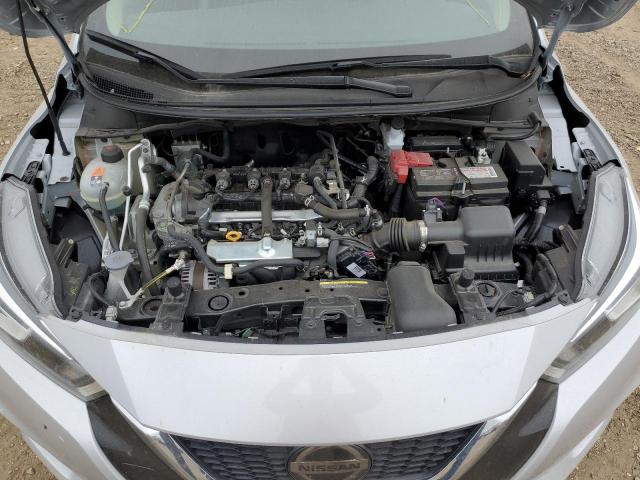 Photo 6 VIN: 3N1CN8EV5ML835055 - NISSAN VERSA SV 