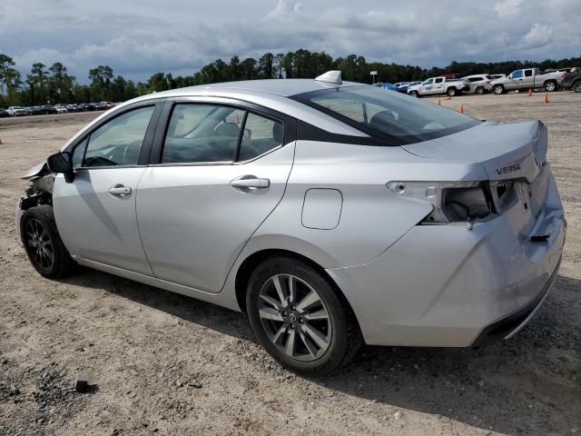 Photo 1 VIN: 3N1CN8EV5ML840627 - NISSAN VERSA SV 