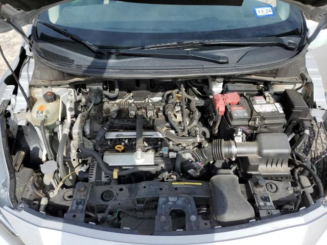 Photo 10 VIN: 3N1CN8EV5ML840627 - NISSAN VERSA SV 